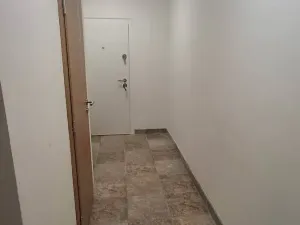 Pronájem bytu 1+kk, Praha - Stodůlky, Mezi školami, 35 m2