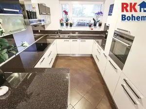 Prodej rodinného domu, Praha - Újezd nad Lesy, Lutínská, 18 m2