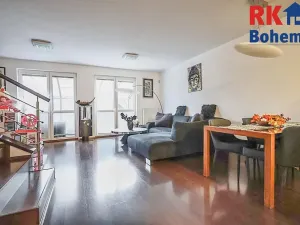 Prodej rodinného domu, Praha - Újezd nad Lesy, Lutínská, 18 m2