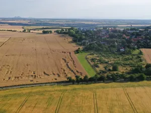 Prodej pozemku pro bydlení, Horní Slivno, 4605 m2