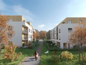 Prodej bytu 3+kk, Plzeň, 70 m2