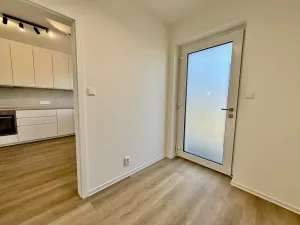 Pronájem rodinného domu, Libomyšl, 100 m2