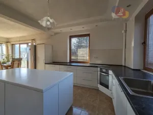 Prodej rodinného domu, Albrechtice, Mikulova, 129 m2