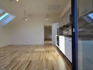 Pronájem bytu 2+kk, Dobřichovice, Souběžná, 62 m2