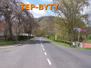 Prodej činžovního domu, Osek, Lidická, 500 m2