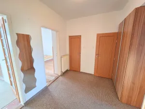 Prodej bytu 3+kk, Třebechovice pod Orebem, Hradecká, 82 m2
