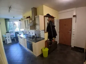 Prodej bytu 3+1, Sokolov, Poláčkova, 80 m2