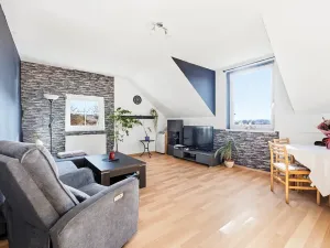 Prodej bytu 3+kk, Tisová, 71 m2