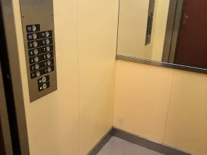 Prodej bytu 1+1, Liberec, Sametová, 40 m2