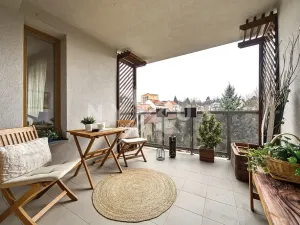 Prodej bytu 3+kk, Praha - Strašnice, U hranic, 118 m2