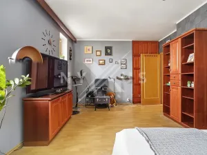 Prodej bytu 3+kk, Praha - Strašnice, U hranic, 118 m2