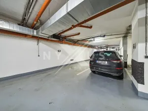 Prodej bytu 3+kk, Praha - Strašnice, U hranic, 118 m2