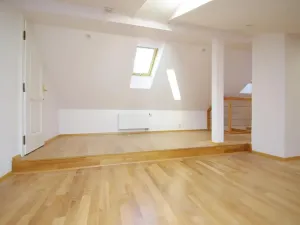 Pronájem bytu 3+1, Praha - Vinohrady, Mánesova, 120 m2