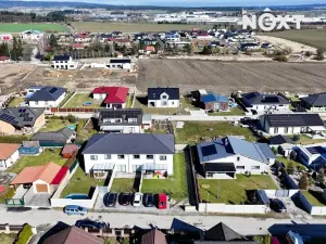 Prodej bytu 4+kk, Dobev, 117 m2