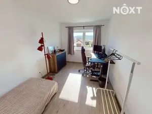 Prodej bytu 4+kk, Dobev, 117 m2