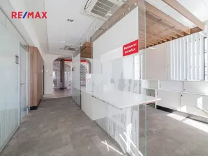 Prodej obchodního prostoru, Králíky, 5. května, 519 m2