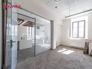 Prodej obchodního prostoru, Králíky, 5. května, 519 m2