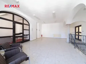 Prodej obchodního prostoru, Králíky, 5. května, 519 m2