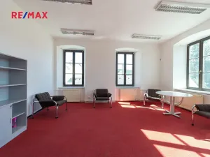 Prodej obchodního prostoru, Králíky, 5. května, 519 m2