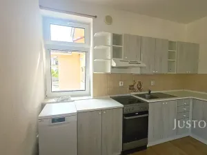 Pronájem bytu 1+kk, Písek, Krokova, 42 m2