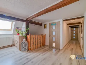 Prodej rodinného domu, Mnichov, 270 m2