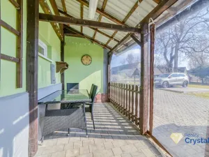 Prodej rodinného domu, Mnichov, 270 m2