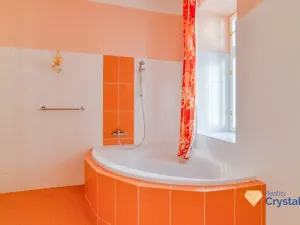 Prodej bytu 2+1, Mariánské Lázně, Anglická, 68 m2