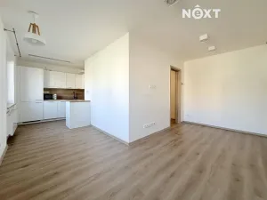 Pronájem bytu 3+kk, Havlíčkův Brod, Žižkova, 60 m2