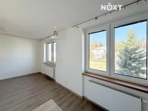 Pronájem bytu 3+kk, Havlíčkův Brod, Žižkova, 60 m2