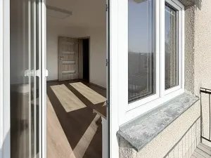 Pronájem bytu 3+kk, Havlíčkův Brod, Žižkova, 60 m2