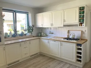 Prodej rodinného domu, Tymákov, 160 m2