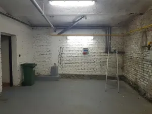 Pronájem rodinného domu, Nový Jičín, Jeremenkova, 140 m2