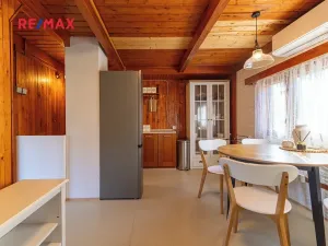 Prodej chaty, Okoř, 70 m2