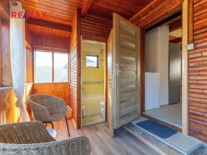 Prodej chaty, Okoř, 70 m2