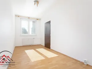 Pronájem bytu 2+1, Ostrava, Rezkova, 45 m2