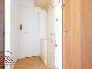 Pronájem bytu 2+1, Ostrava, Rezkova, 45 m2