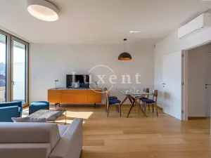 Pronájem bytu 2+kk, Praha - Smíchov, Holečkova, 62 m2