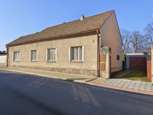 Prodej rodinného domu, Čelákovice, Chodská, 130 m2