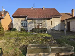 Prodej rodinného domu, Čelákovice, Chodská, 130 m2