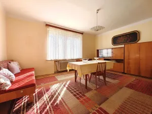 Prodej rodinného domu, Čelákovice, Chodská, 130 m2