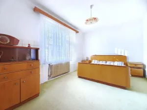 Prodej rodinného domu, Čelákovice, Chodská, 130 m2