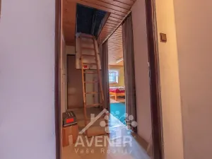 Prodej rodinného domu, Přáslavice, 170 m2