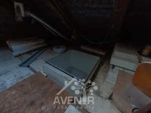 Prodej rodinného domu, Přáslavice, 170 m2