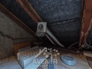 Prodej rodinného domu, Přáslavice, 170 m2