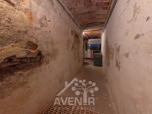 Prodej rodinného domu, Přáslavice, 170 m2