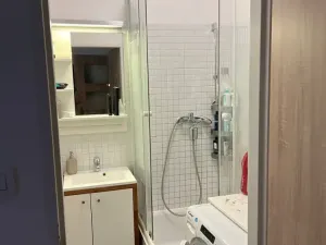 Pronájem bytu 2+1, Praha - Strašnice, Černokostelecká, 86 m2