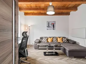 Prodej rodinného domu, Praha - Újezd nad Lesy, Klešická, 100 m2