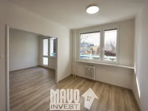 Pronájem bytu 3+1, Praha - Střížkov, Žandovská, 75 m2