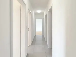 Pronájem bytu 4+kk, Praha - Jinonice, Kačírkova, 117 m2