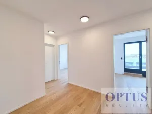 Pronájem bytu 3+kk, Praha - Stodůlky, Armády, 85 m2